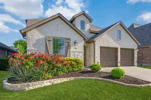 863 Forest Street, Little Elm, TX 76227