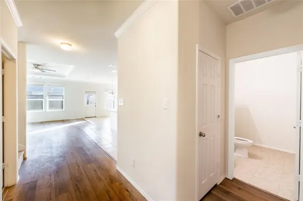 3112 Manuel Creek Drive, Little Elm, TX 75068