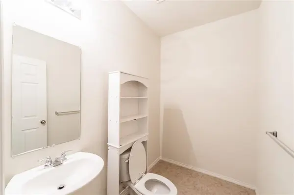 3112 Manuel Creek Drive, Little Elm, TX 75068