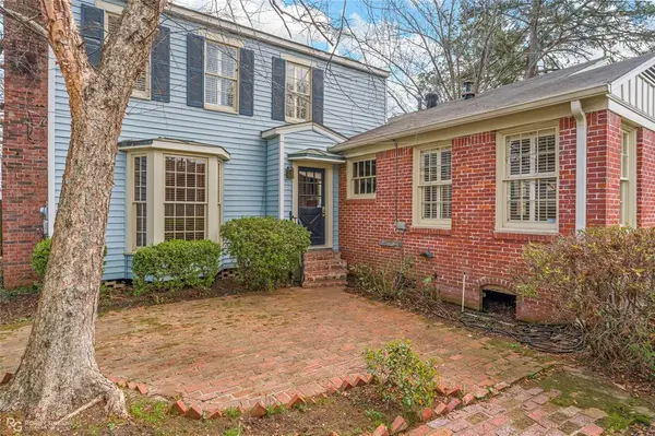 3810 Creswell Avenue, Shreveport, LA 71104