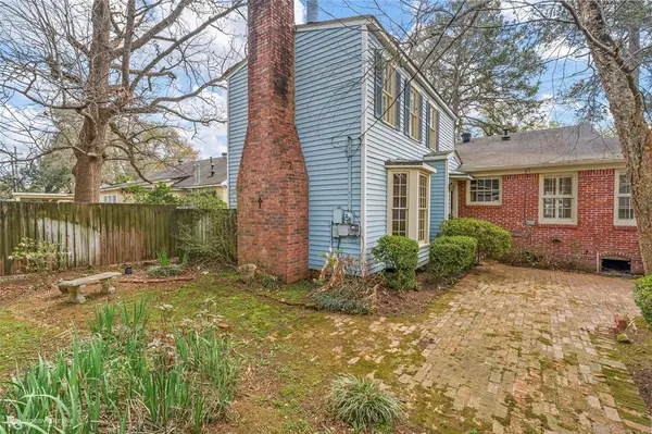 3810 Creswell Avenue, Shreveport, LA 71104