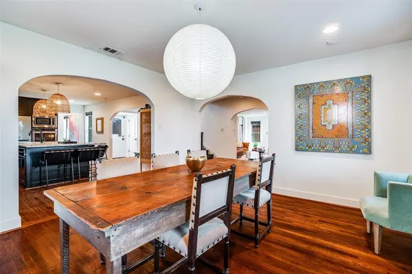 1126 Lausanne Avenue, Dallas, TX 75208