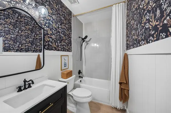 624 Allbright Road, Celina, TX 75009