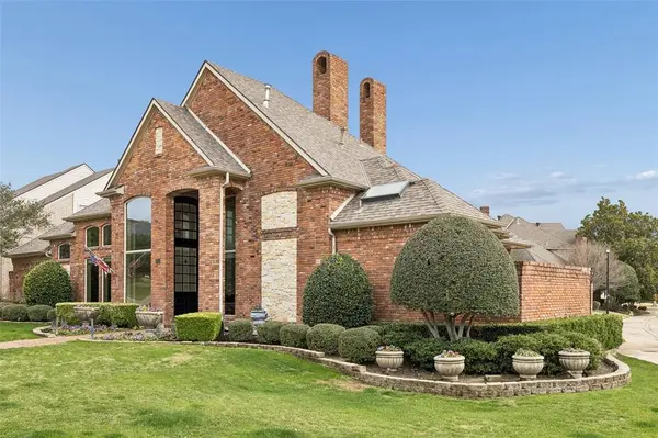 5604 Bent Creek Trail, Dallas, TX 75252