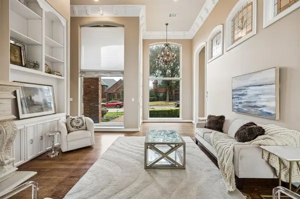 5604 Bent Creek Trail, Dallas, TX 75252