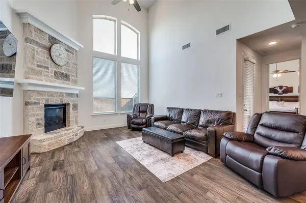 16205 Bidwell Park Drive, Prosper, TX 75078