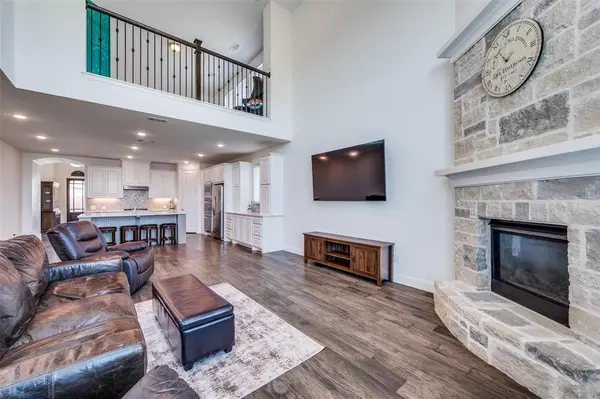 16205 Bidwell Park Drive, Prosper, TX 75078