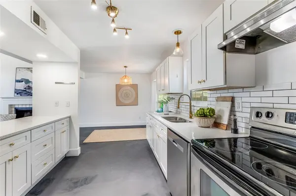 4100 Malone Avenue, The Colony, TX 75056