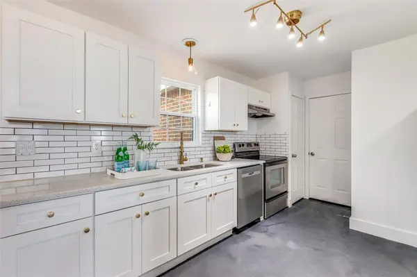 4100 Malone Avenue, The Colony, TX 75056