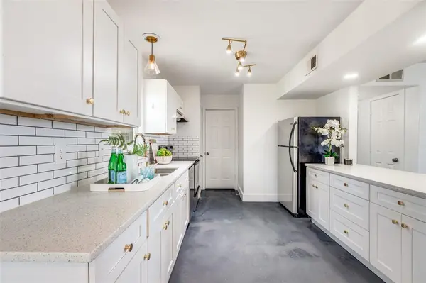 4100 Malone Avenue, The Colony, TX 75056