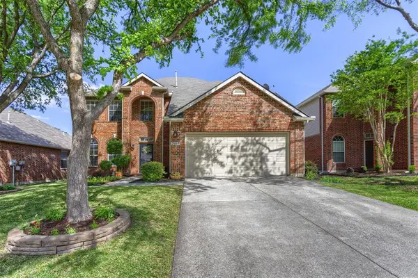 2305 Pharr Drive, Mckinney, TX 75072
