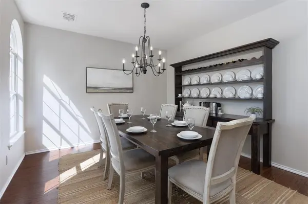 2305 Pharr Drive, Mckinney, TX 75072