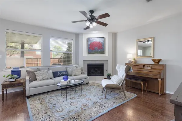 2305 Pharr Drive, Mckinney, TX 75072