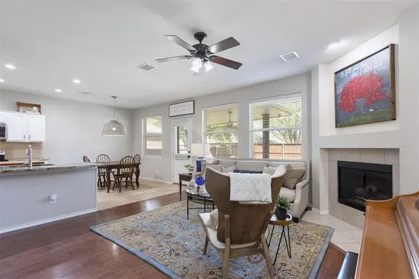 2305 Pharr Drive, Mckinney, TX 75072