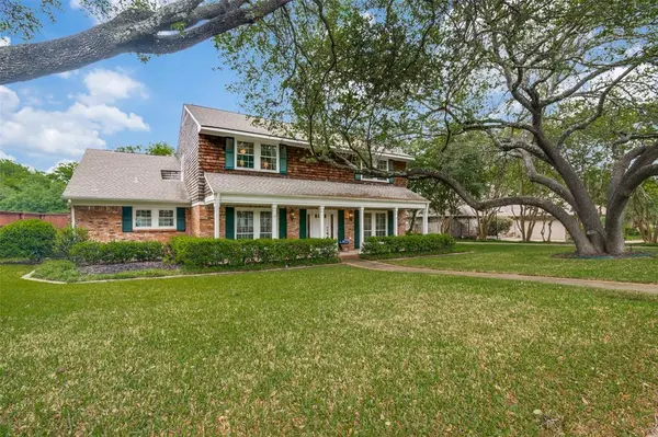 16920 Preston Bend Drive, Dallas, TX 75248