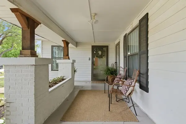 909 3rd Street, Graham, TX 76450