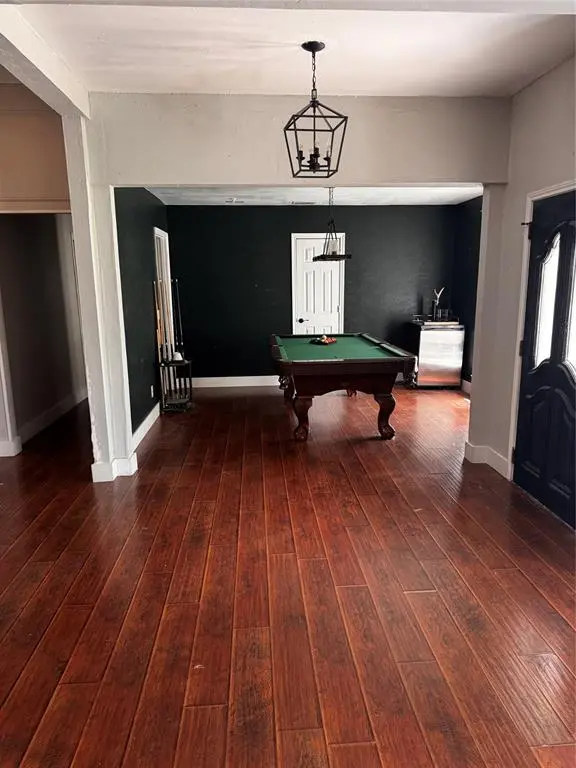 805 Rush Creek Drive, Allen, TX 75002