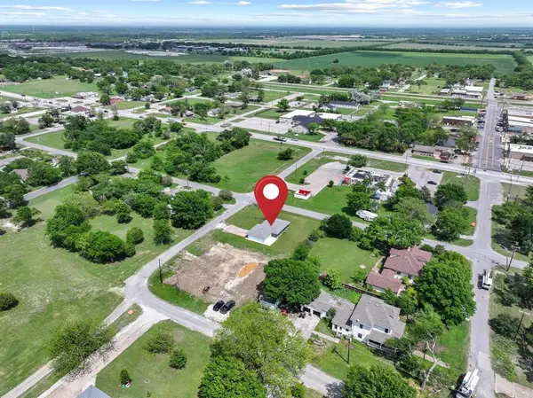 405 W 3rd Street, Anna, TX 75409