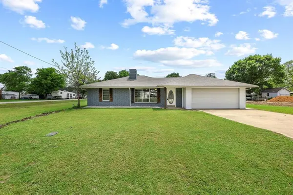 405 W 3rd Street, Anna, TX 75409
