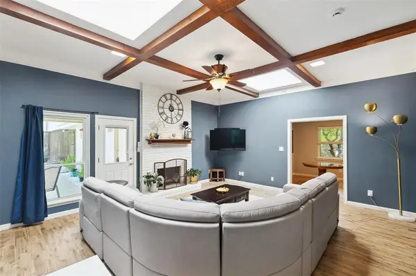 3008 Kirby Drive, Plano, TX 75075