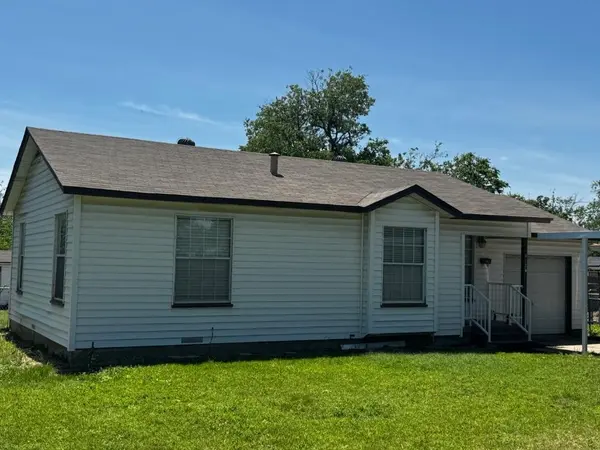 5125 Flagstone Drive, Sansom Park, TX 76114