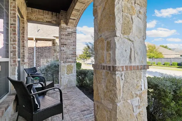 748 Fireside Drive, Little Elm, TX 76227