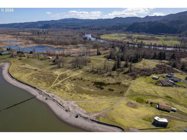 River Ranch LN, Westport, OR 97016