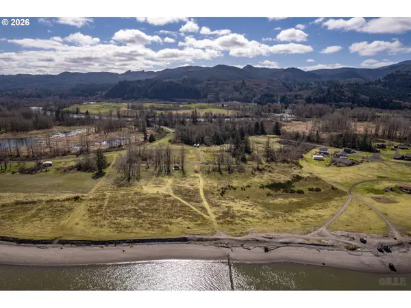 River Ranch LN, Westport, OR 97016