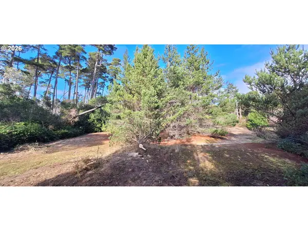 87977 KELSIE WAY, Florence, OR 97439