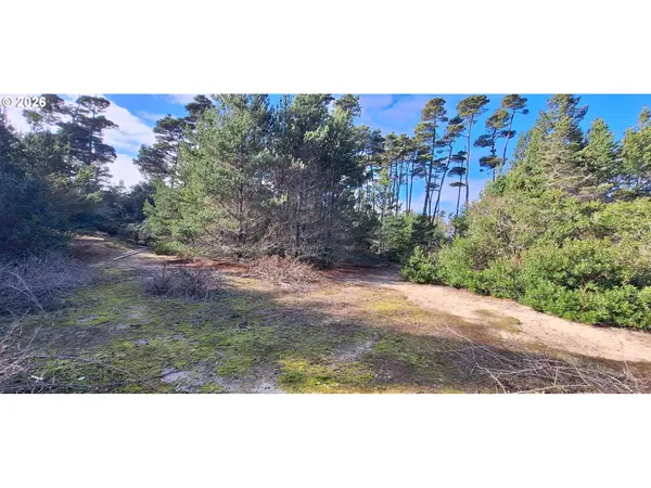 87977 KELSIE WAY, Florence, OR 97439