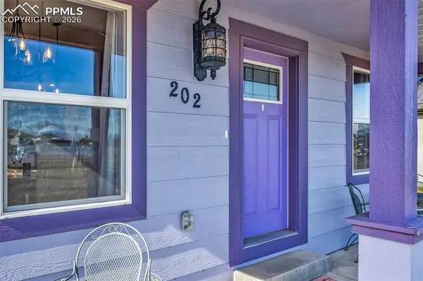 202 First ST, Silver Cliff, CO 81252