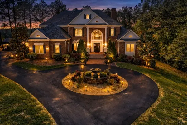 107 Emory Way, Amherst, VA 24521