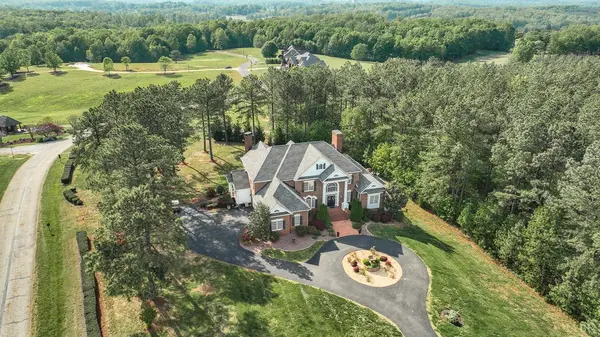 107 Emory Way, Amherst, VA 24521