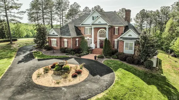 107 Emory Way, Amherst, VA 24521