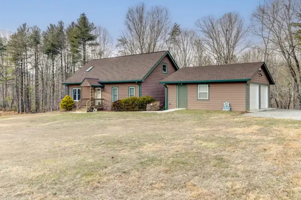 223 Cahas Mountain RD, Boones Mill, VA 24065