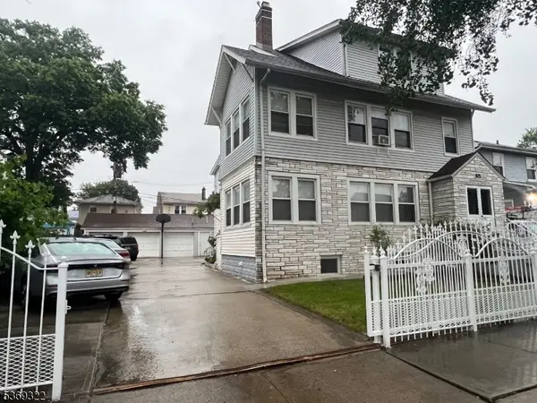 101 Ellington St, East Orange City, NJ 07017