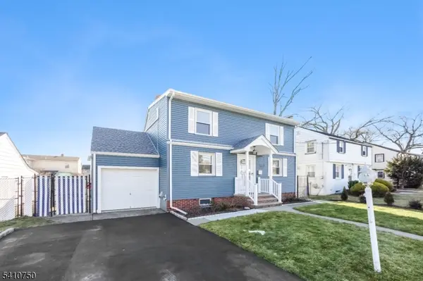 23-26 Berkshire Rd, Fair Lawn Boro, NJ 07410