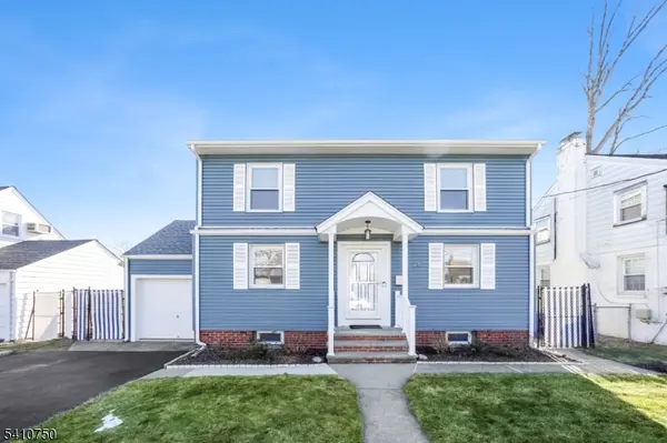 23-26 Berkshire Rd, Fair Lawn Boro, NJ 07410