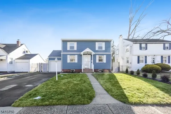 23-26 Berkshire Rd, Fair Lawn Boro, NJ 07410