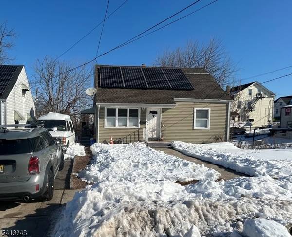 131 Comstock St, New Brunswick City, NJ 08901