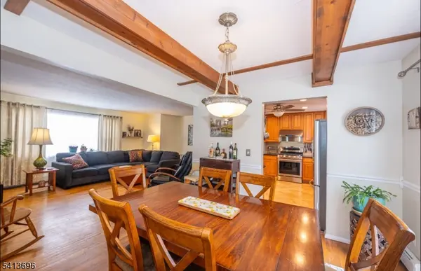 31 PENN AVENUE, Andover Twp., NJ 07860