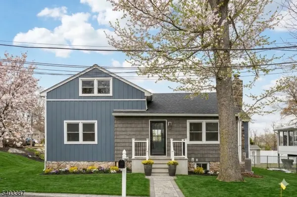 2 Guenter St, Butler Boro, NJ 07405