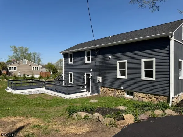 2 Guenter St, Butler Boro, NJ 07405