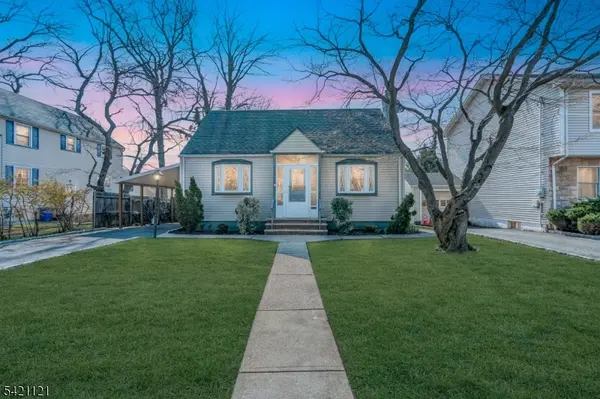 639 Fairfield Ave, Kenilworth Boro, NJ 07033