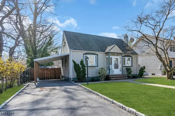 639 Fairfield Ave, Kenilworth Boro, NJ 07033