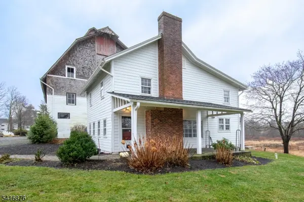 775 Larger Cross Rd, Bedminster Twp., NJ 07921