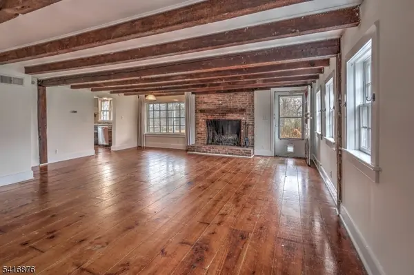 775 Larger Cross Rd, Bedminster Twp., NJ 07921