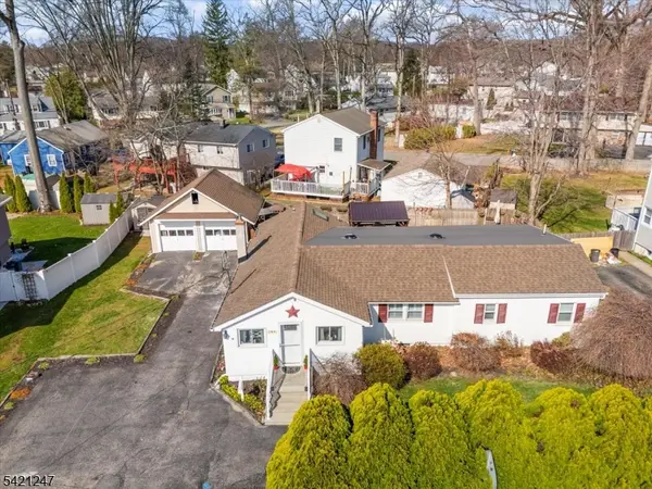 107 Kingston Rd, Parsippany-troy Hills Twp., NJ 07054