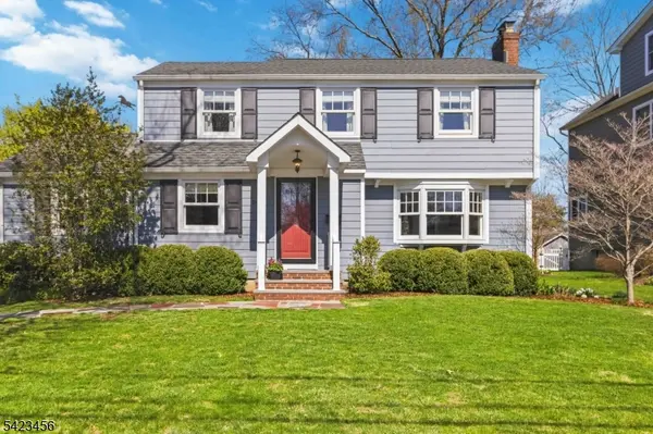 54 Knollwood Ave, Madison Boro, NJ 07940