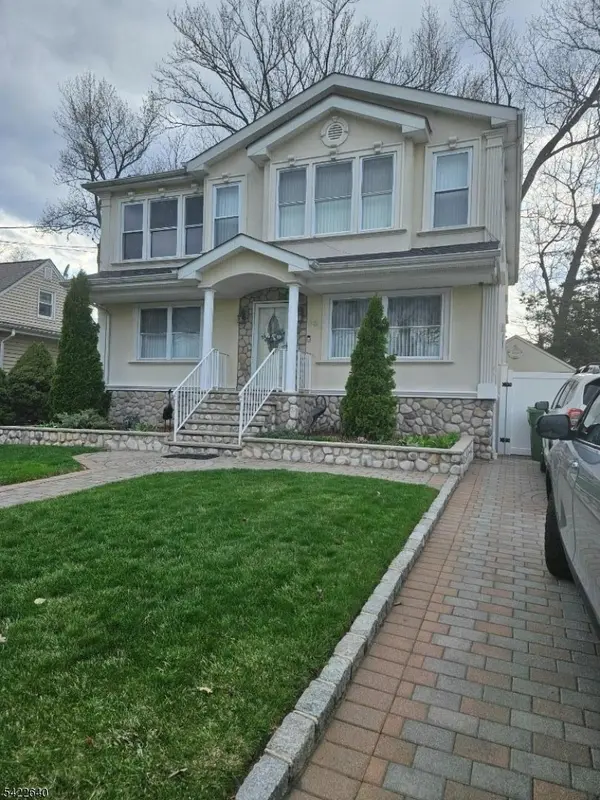 13 W   5Th Ave, Linden City, NJ 07036